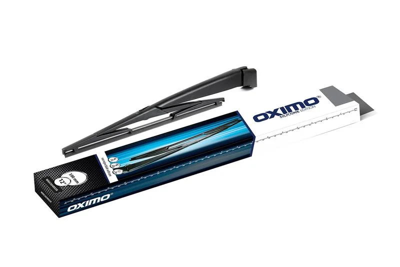 Rameno stierača, čistenie okien OXIMO WRA304R038