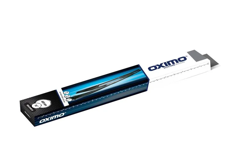 Valytuvo svirtis, priekinio stiklo apliejiklis OXIMO WRA309R010