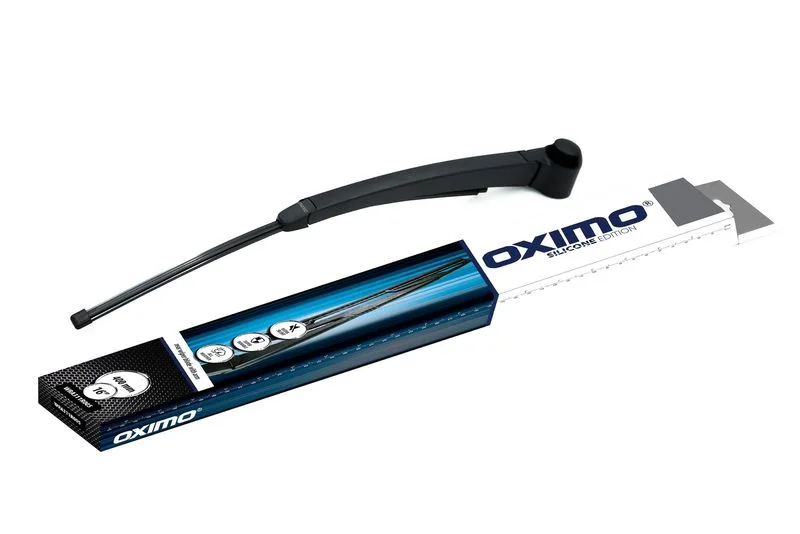 Wiper Arm, window cleaning OXIMO WRA311R005