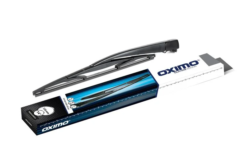 Wiper Arm, window cleaning OXIMO WRA620R033