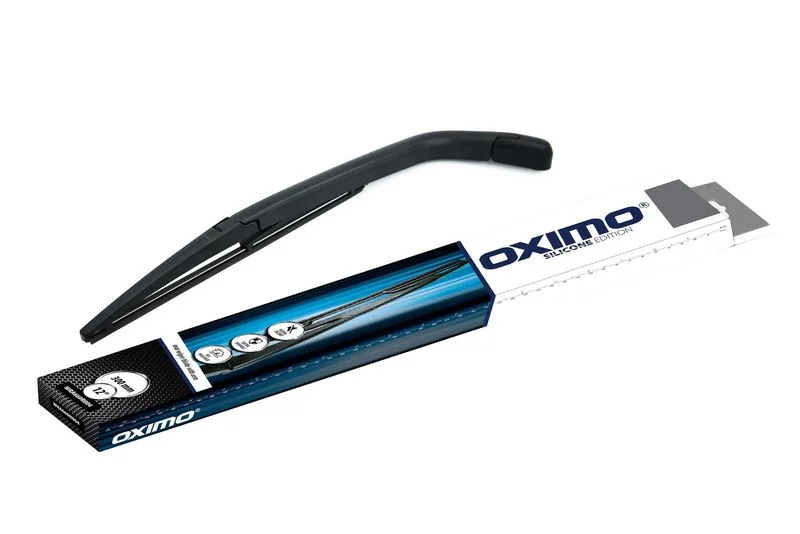 Wiper Arm, window cleaning OXIMO WRA660R004