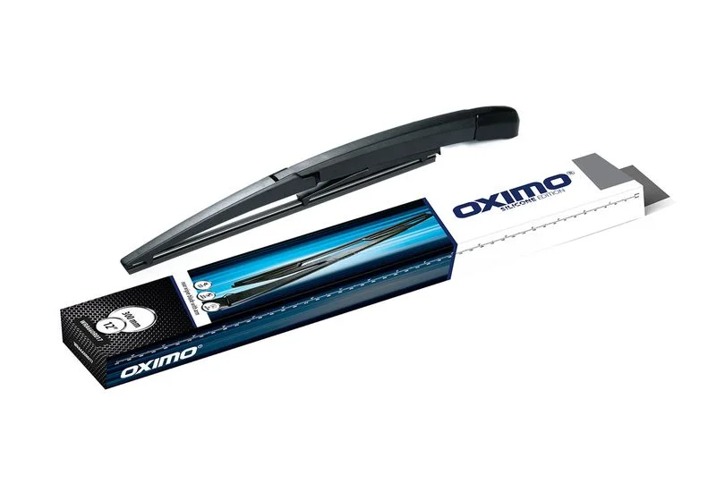 Wiper Arm, window cleaning OXIMO WRA660R017