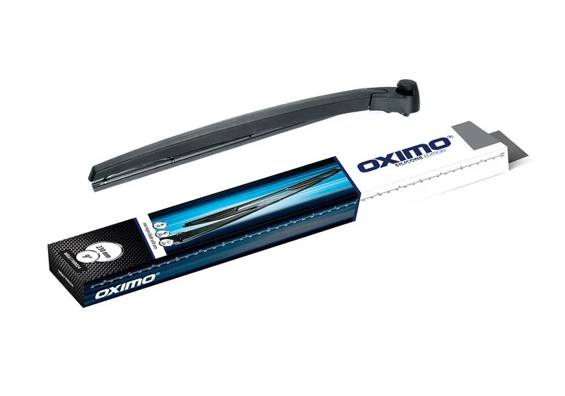 Wiper Arm, window cleaning OXIMO WRA770R024