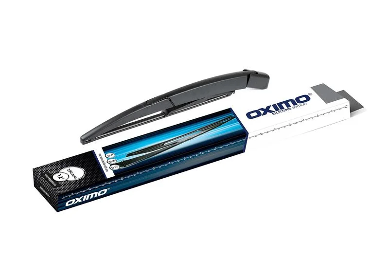 Wiper Arm, window cleaning OXIMO WRA880R036
