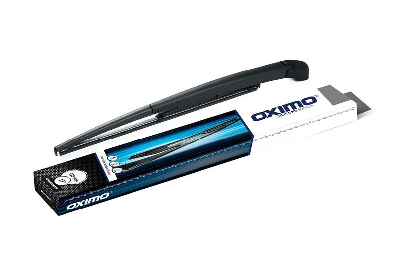 Wiper Arm, window cleaning OXIMO WRA920R023