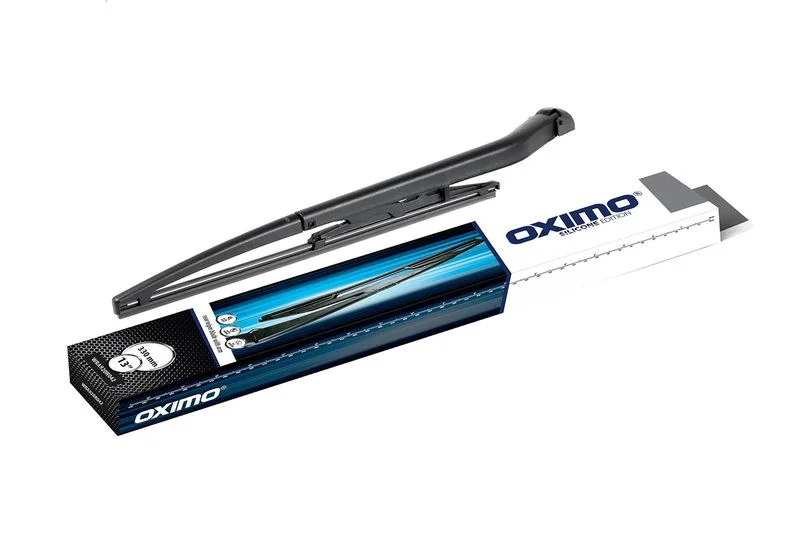 Wiper Arm, window cleaning OXIMO WRA920R042