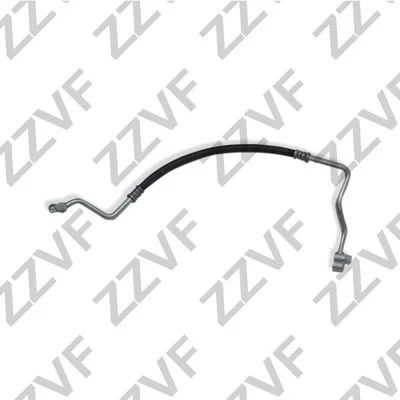High-pressure Line, air conditioning ZZVF ZV261L