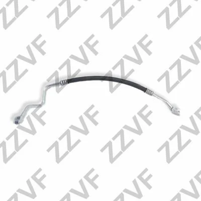 High/Low-pressure Line, air conditioning ZZVF ZV7162R