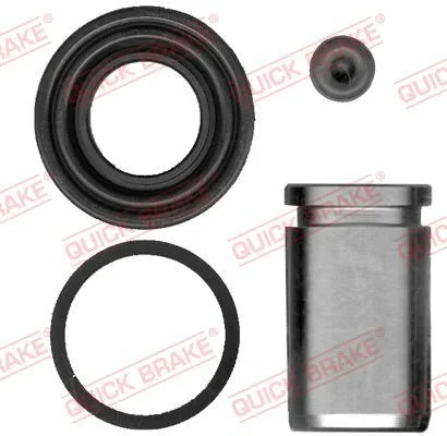Remonto komplektas, stabdžių apkaba QUICK BRAKE 114-5084