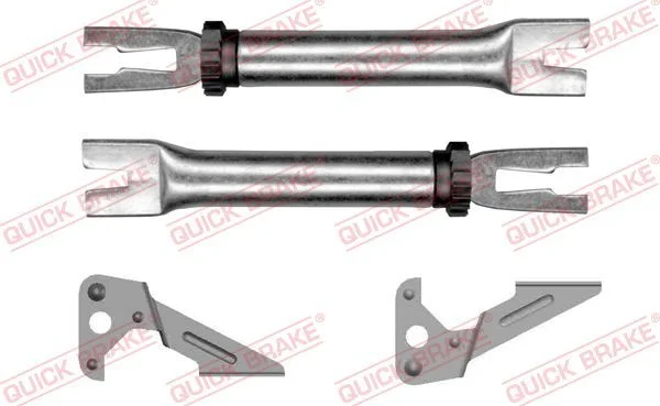 102 53 029 QUICK BRAKE 102 53 029
