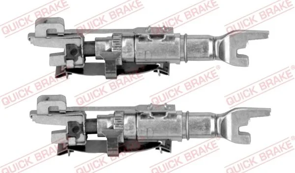 Sada nastavovača, bubnová brzda QUICK BRAKE 104 53 005