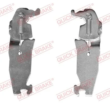 Sada nastavovača, bubnová brzda QUICK BRAKE 108 53 013