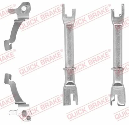 Sada nastavovača, bubnová brzda QUICK BRAKE 110 53 002