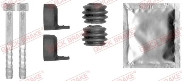 Sada príslušenstva, brzdový strmeň QUICK BRAKE 113-0004