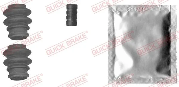Sada príslušenstva, brzdový strmeň QUICK BRAKE 113-0005