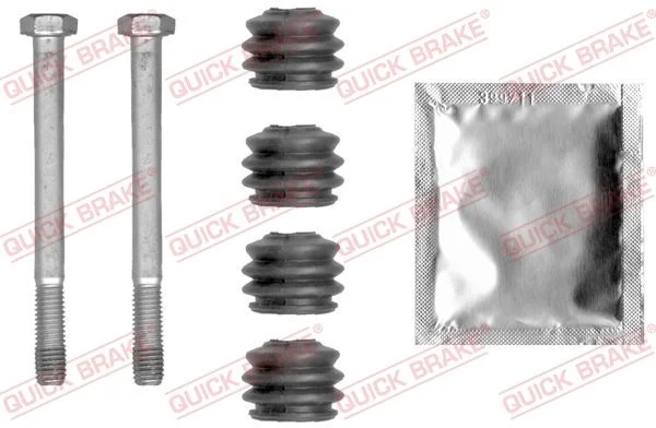 Sada príslušenstva, brzdový strmeň QUICK BRAKE 113-0019