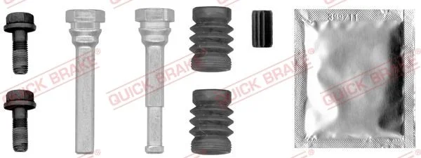 Guide Sleeve Kit, brake caliper QUICK BRAKE 113-0020X