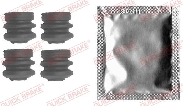 Accessory Kit, brake caliper QUICK BRAKE 113-1321