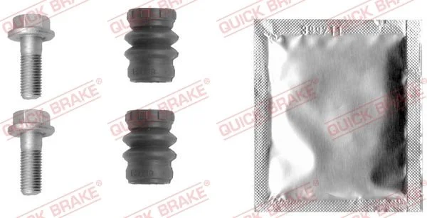 Accessory Kit, brake caliper QUICK BRAKE 113-1324