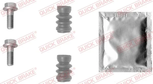 Sada príslušenstva, brzdový strmeň QUICK BRAKE 113-1325