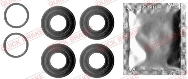 Sada príslušenstva, brzdový strmeň QUICK BRAKE 113-1333