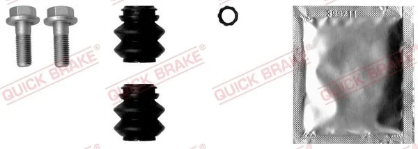 Sada príslušenstva, brzdový strmeň QUICK BRAKE 113-1357