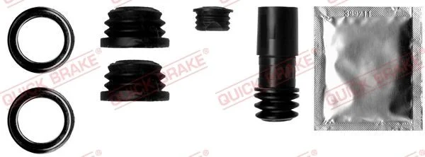 Sada príslušenstva, brzdový strmeň QUICK BRAKE 113-1360