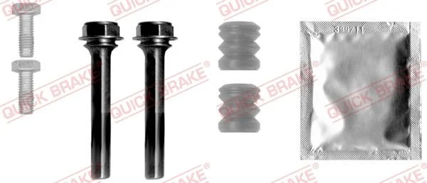 Sada vodiacich puzdier, brzdový strmeň QUICK BRAKE 113-1361X