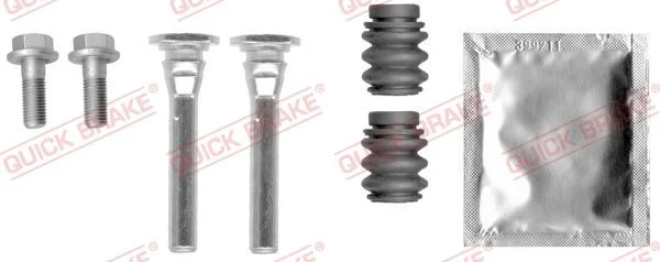 Kreipiančiųjų movų rinkinys, stabdžių apkaba QUICK BRAKE 113-1363X