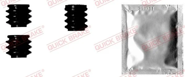 Sada príslušenstva, brzdový strmeň QUICK BRAKE 113-1366