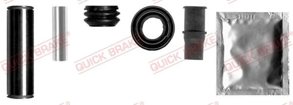 Sada vodiacich puzdier, brzdový strmeň QUICK BRAKE 113-1370X