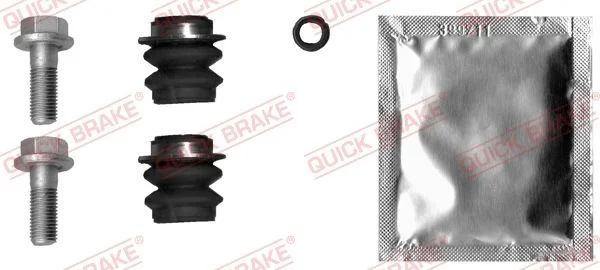 Sada príslušenstva, brzdový strmeň QUICK BRAKE 113-1372