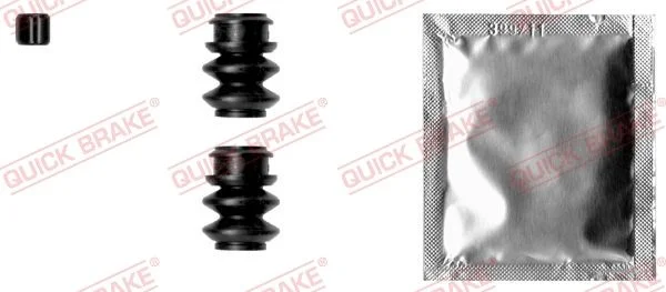 Sada príslušenstva, brzdový strmeň QUICK BRAKE 113-1373