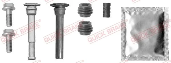 Kreipiančiųjų movų rinkinys, stabdžių apkaba QUICK BRAKE 113-1376X