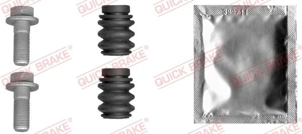 Sada príslušenstva, brzdový strmeň QUICK BRAKE 113-1378