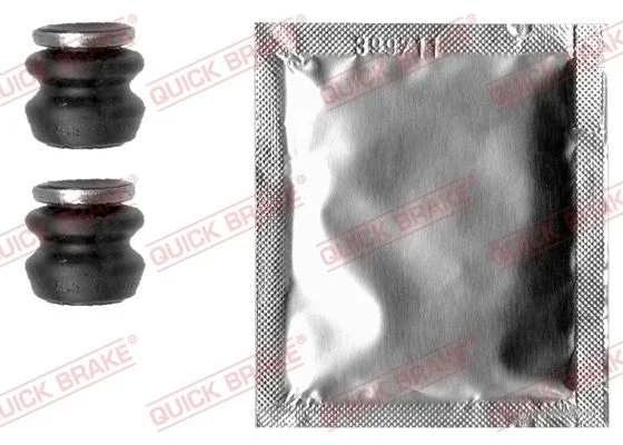 Sada príslušenstva, brzdový strmeň QUICK BRAKE 113-1381