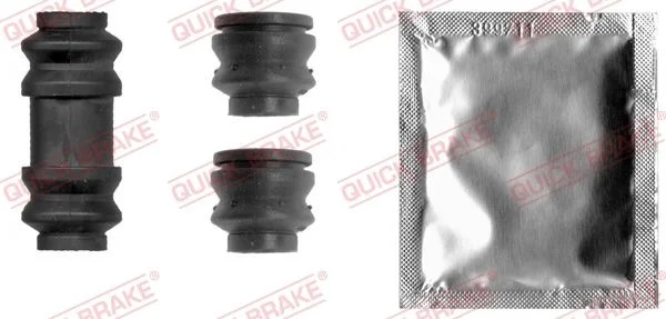 Priedų komplektas, stabdžių apkaba QUICK BRAKE 113-1382