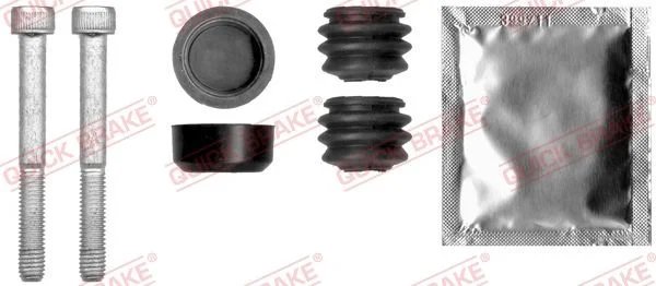 Sada príslušenstva, brzdový strmeň QUICK BRAKE 113-1386