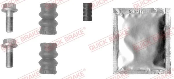 Sada príslušenstva, brzdový strmeň QUICK BRAKE 113-1387
