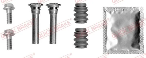 Kreipiančiųjų movų rinkinys, stabdžių apkaba QUICK BRAKE 113-1388X