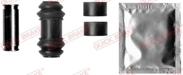 Sada vodiacich puzdier, brzdový strmeň QUICK BRAKE 113-1396X