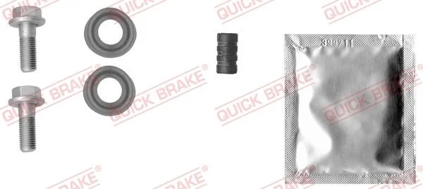 Sada príslušenstva, brzdový strmeň QUICK BRAKE 113-1400