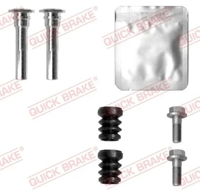 Sada vodiacich puzdier, brzdový strmeň QUICK BRAKE 113-1405X