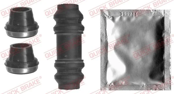 Accessory Kit, brake caliper QUICK BRAKE 113-1411