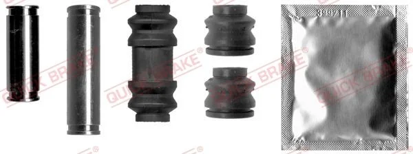 Sada vodiacich puzdier, brzdový strmeň QUICK BRAKE 113-1415X