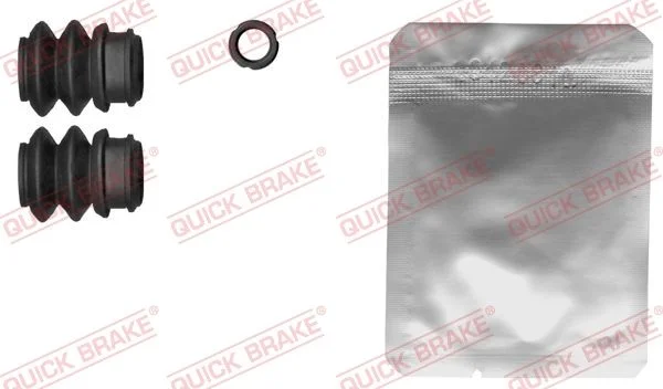 Priedų komplektas, stabdžių apkaba QUICK BRAKE 113-1424