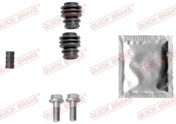 Accessory Kit, brake caliper QUICK BRAKE 113-1425