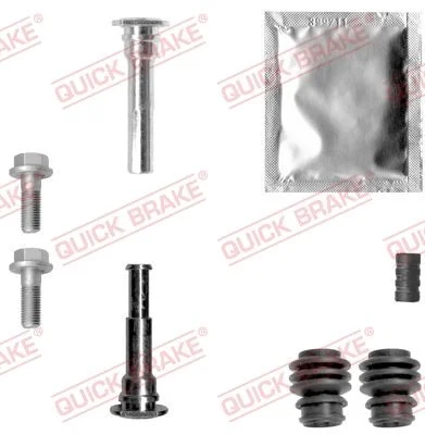 Kreipiančiųjų movų rinkinys, stabdžių apkaba QUICK BRAKE 113-1425X