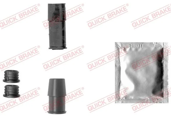 Sada príslušenstva, brzdový strmeň QUICK BRAKE 113-1442
