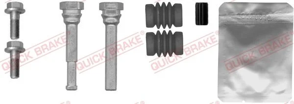 Kreipiančiųjų movų rinkinys, stabdžių apkaba QUICK BRAKE 113-1451X